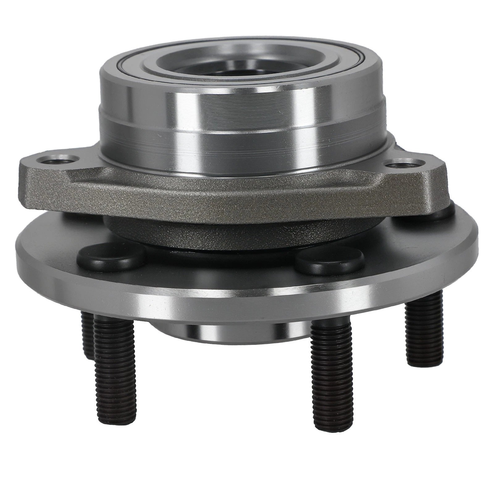 Front Wheel Hub Assembly for Mercury Sable (1996–2005) 108mm Bolt 513100 HUB12