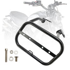 Side Saddle Bag Mounting Bracket for Scrambler 1100 (2017–2023)