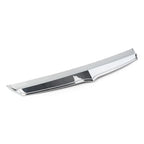 Chrome Front Fairing Air Flow Vent Accent Trim for Harley Road Glide (2015–UP)