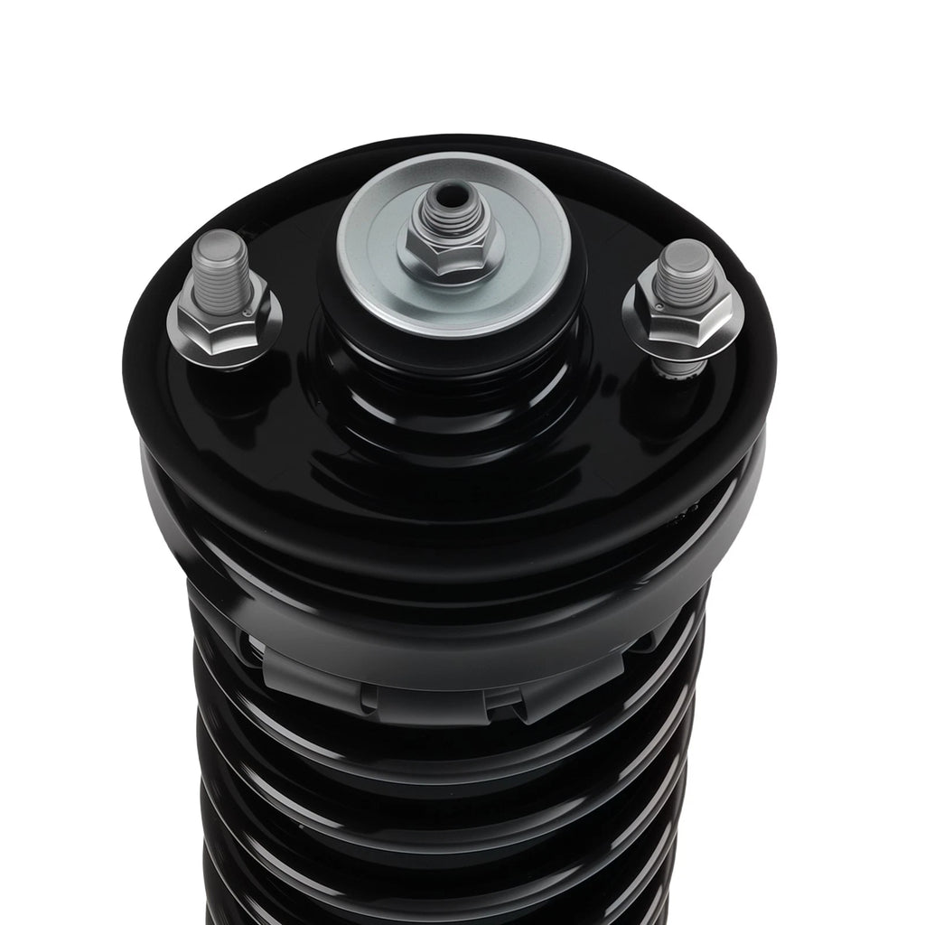 Set of 4 Struts Shock Absorbers for Honda Civic (1996–2000)