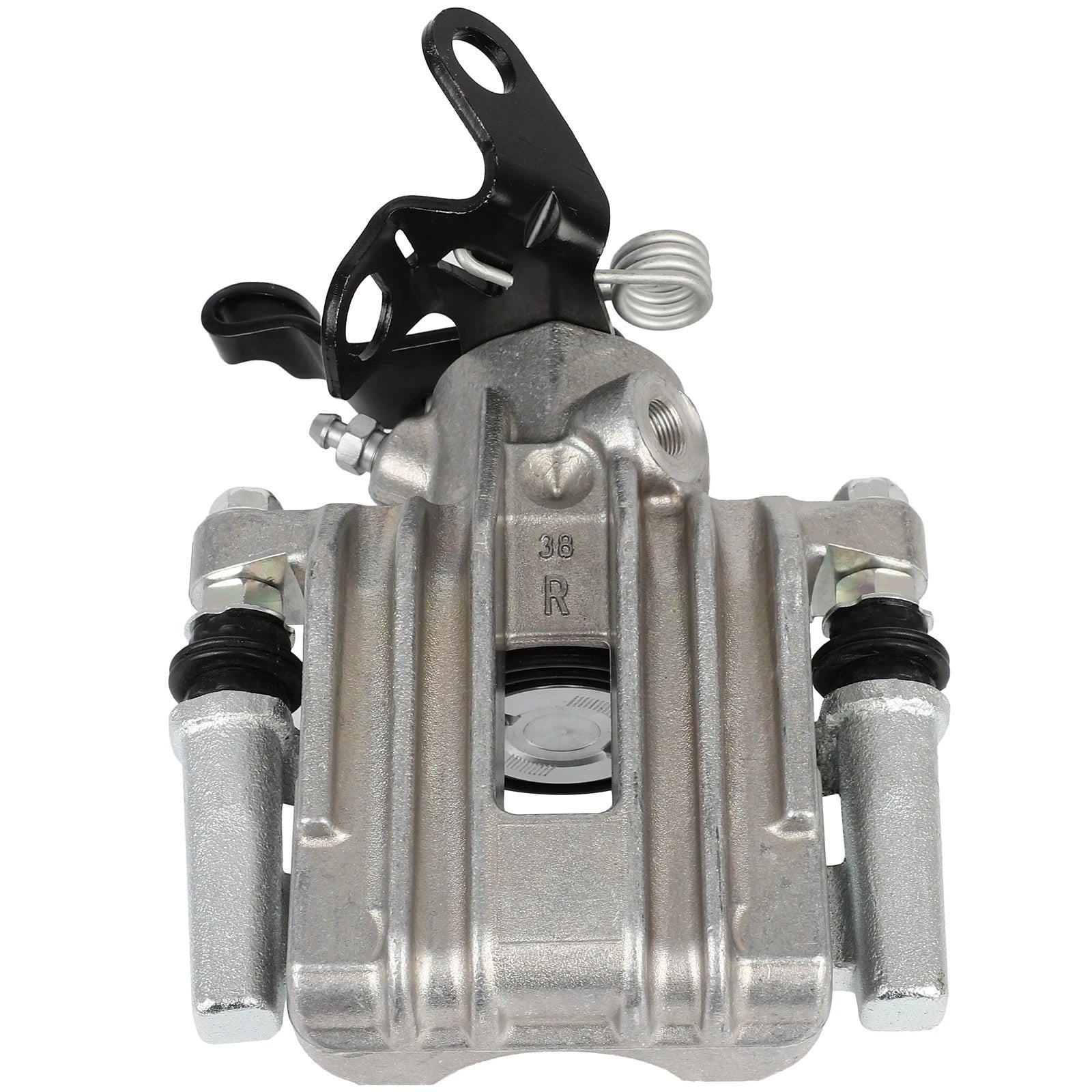 Rear Right Brake Caliper w/ Bracket for VW Jetta Beetle (2013–2018)
