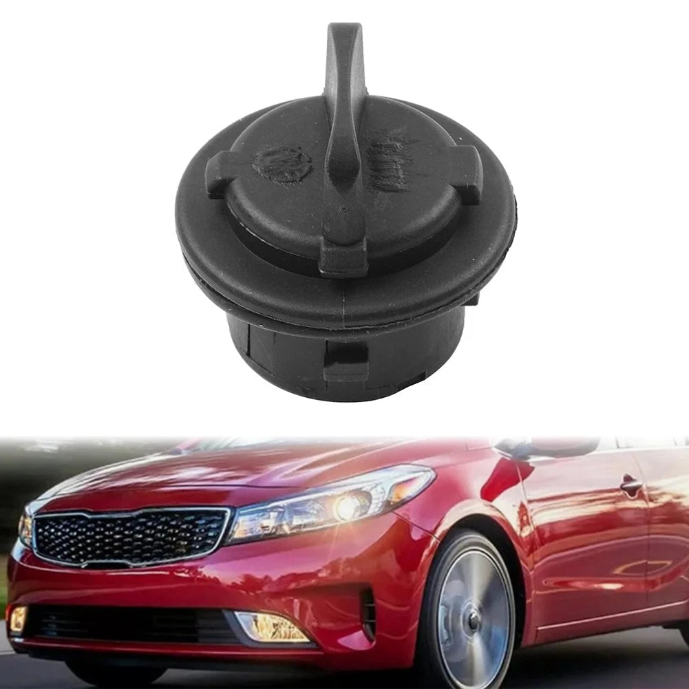 Front Turn Signal Lamp Bulb Holder Socket for Hyundai Kia (92166-3K000)