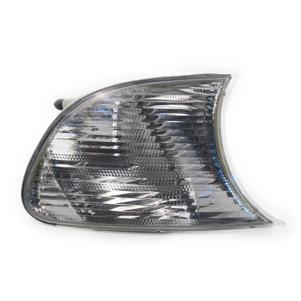 2 x Pair Corner Signal Parking Light Lamp for BMW 3 Series (1999–2001)