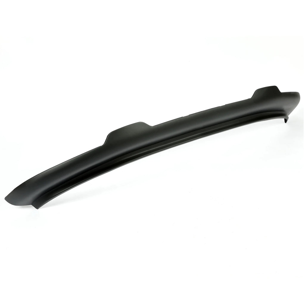 Front Valance for Ford F-150 (2006-2008) Textured Spoiler RWD 2WD