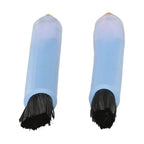 Set of 2 M6810 Weld Cleaning Brushes for MIG TIG MAG Aluminum
