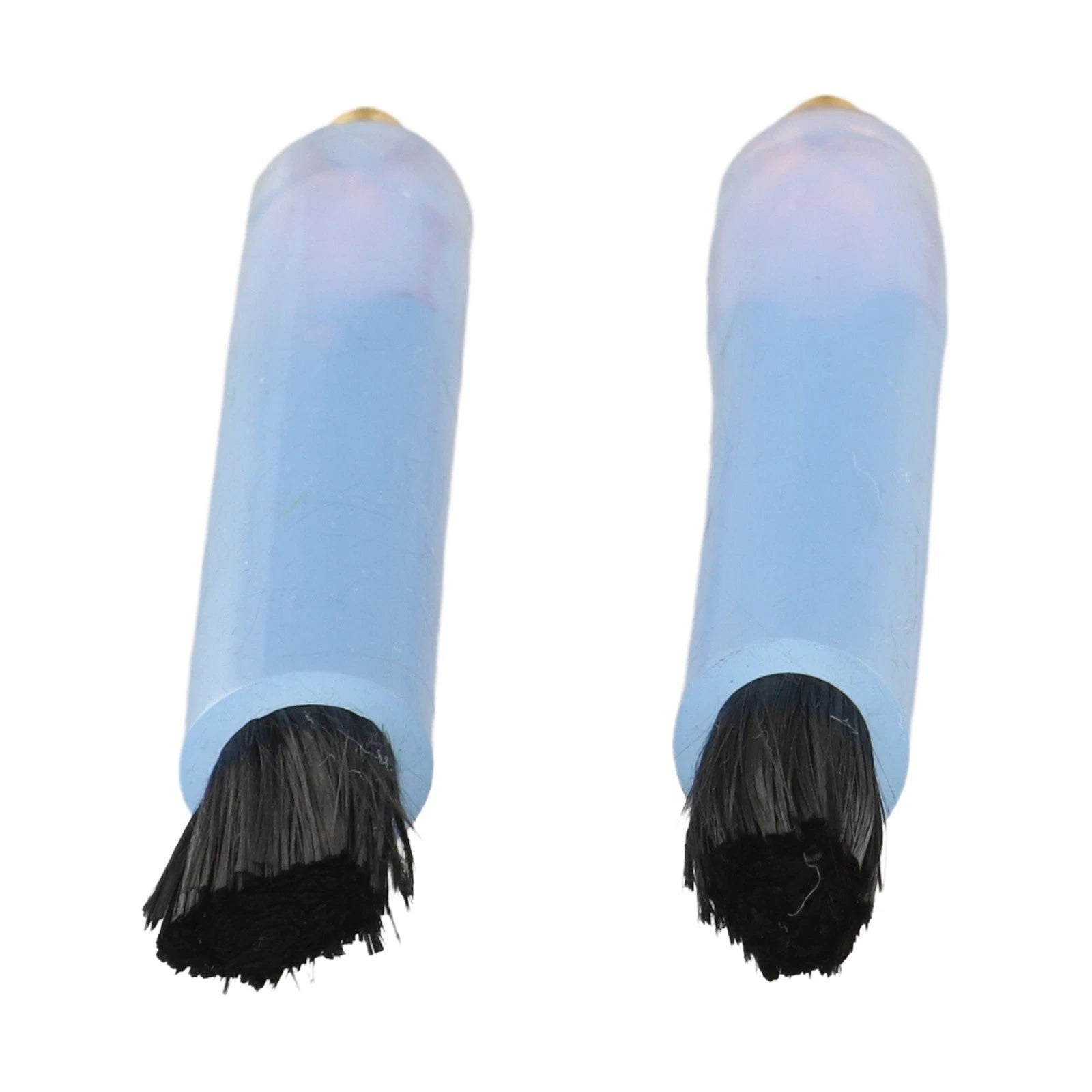 Set of 2 M6810 Weld Cleaning Brushes for MIG TIG MAG Aluminum