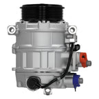 A/C Compressor 7SEU17C for Mercedes Benz C-Class E-Class (2005–2008)