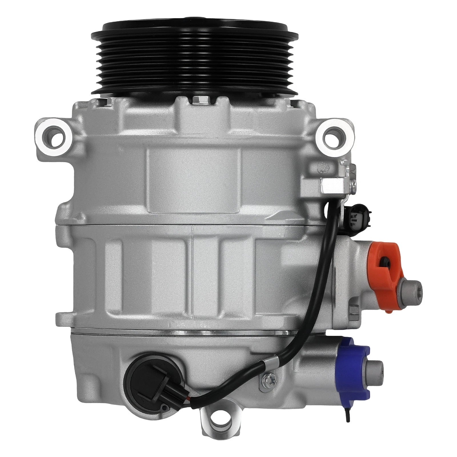 A/C Compressor 7SEU17C for Mercedes Benz C-Class E-Class (2005–2008)