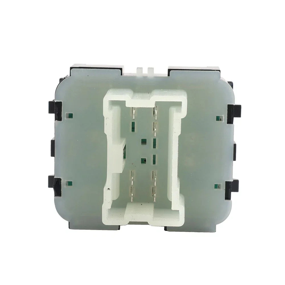 Electric Window Switch for Renault Trafic, Kangoo, Captur (2014-2023)