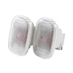 Wing Indicator Turn Signal Lights for Lexus Toyota Camry Corolla (2007-2020)