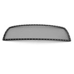 Upper Black Mesh Grille Insert for Dodge Ram 1500 (2009-2012)