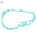 Clutch Kit Disks Springs Gasket for Suzuki Quadsport Z400 LTZ400 (2005–2008)