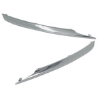Set of 2 Driving Light Trims for Lincoln MKC (2015–2019)