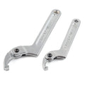 Adjustable Shock Absorber Spanner Wrench for Motorcycle ATV