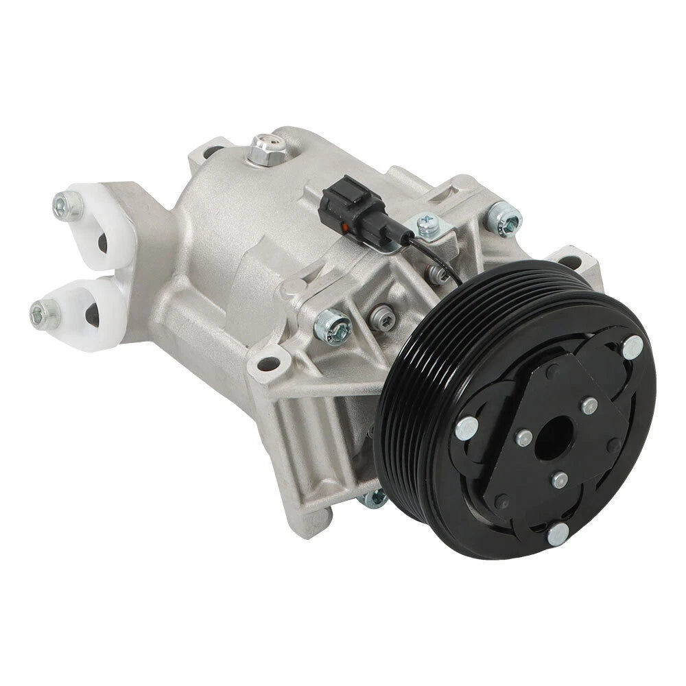 A/C Compressor for Nissan Versa, Tiida (2007-2012)