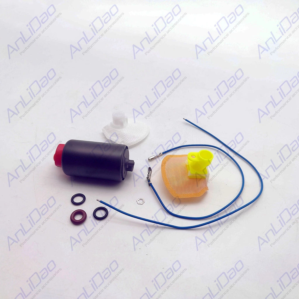 Fuel Pump for Suzuki GSX-R750 GSX-S750 (2008–2015) 15100-14J01