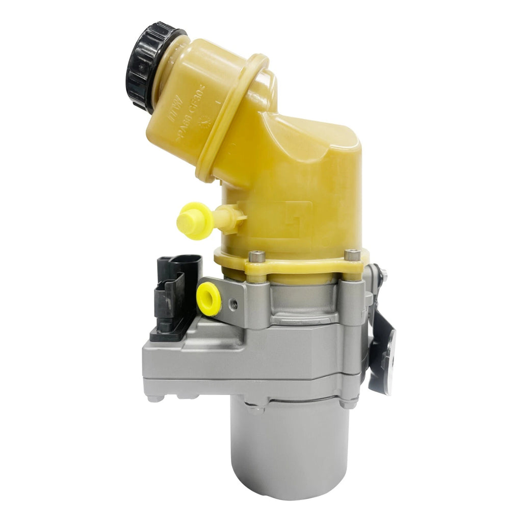 Power Steering Pump Replacement for Nissan Maxima 3.5L (2016-2018)