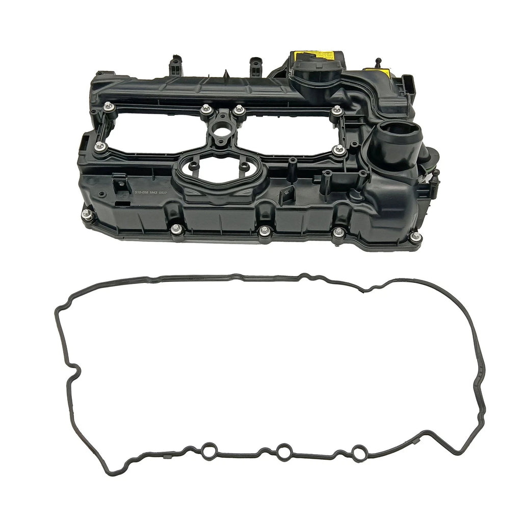 Engine Valve Cover for BMW 328i, 428i (2012–2016)