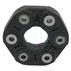 Driveshaft Coupler Flex Joint for BMW E90 E91 E92 325xi 328xi 330i 528i (2007–2013)