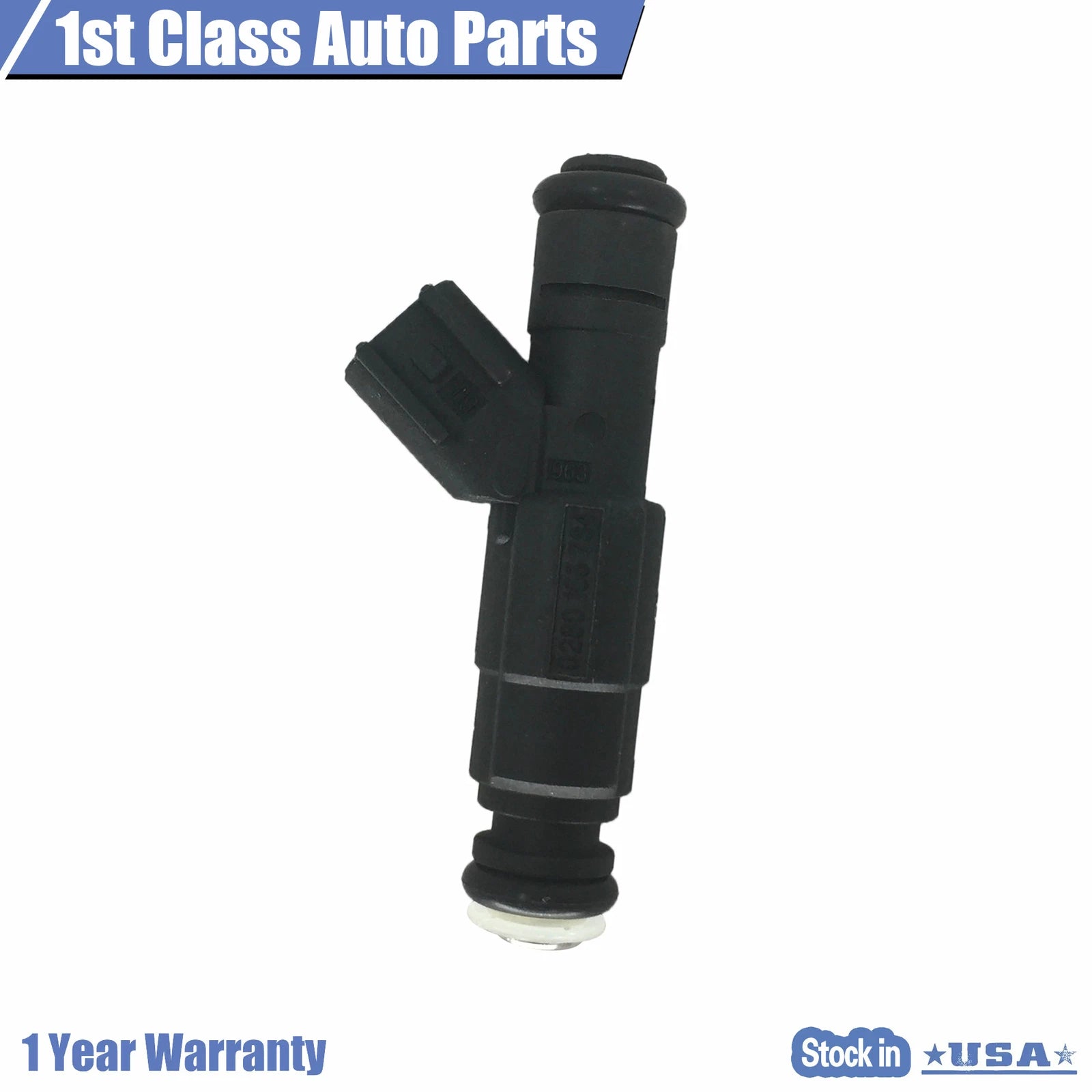 Fuel Injector for Jeep Cherokee (1999–2004) 4.0L