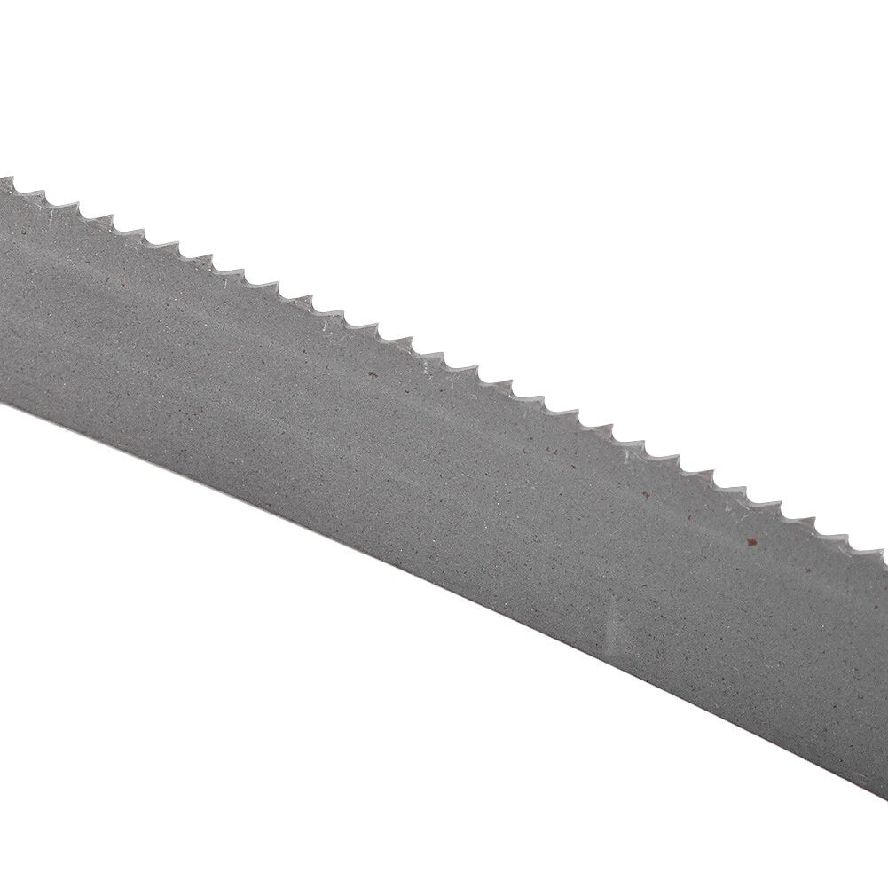 14TPI M42 Bi-metal Band Saw Blades for Metal Cutting (Multi-length)