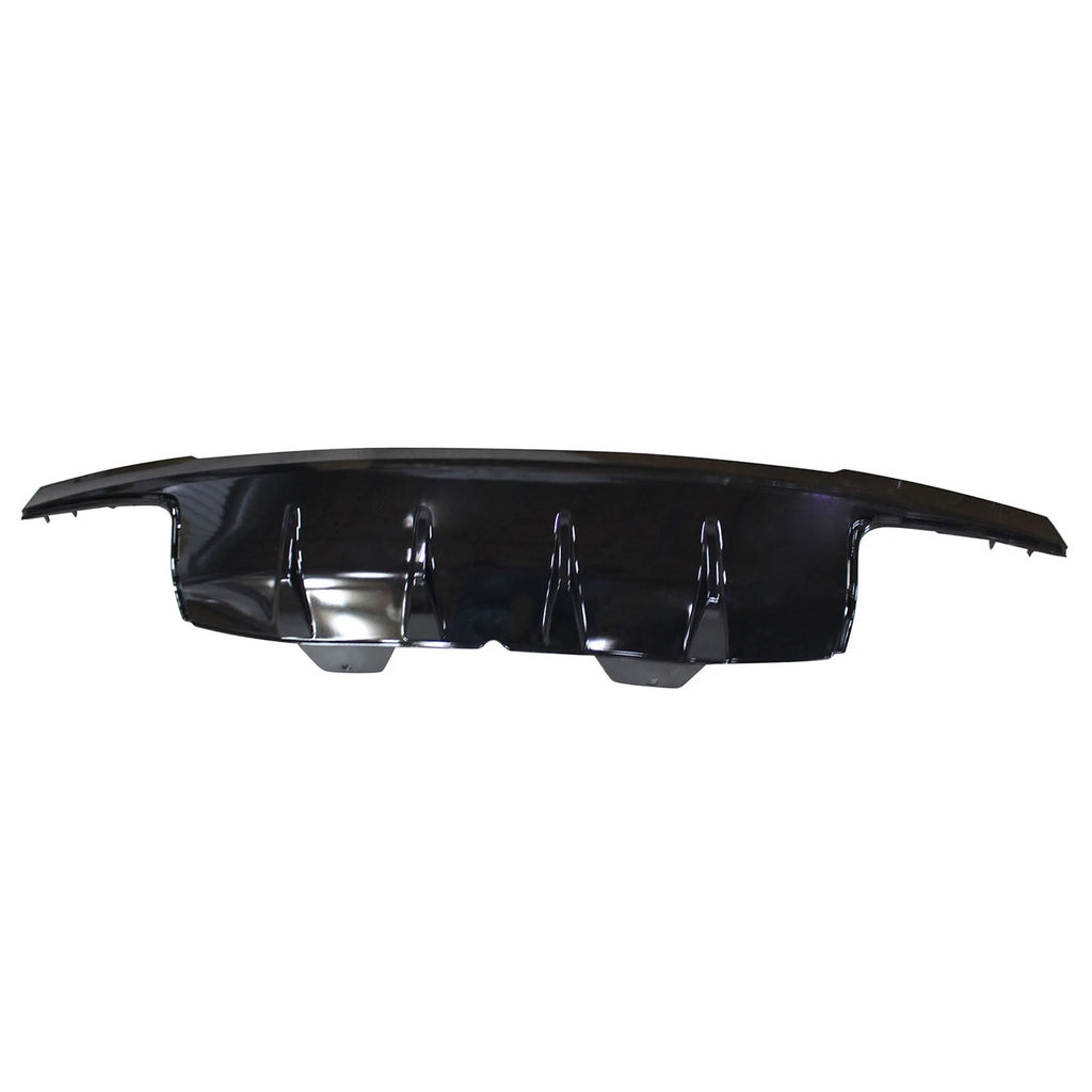 Replacement Rear Lower Valance Panel for Jeep Grand Cherokee (2011–2021)