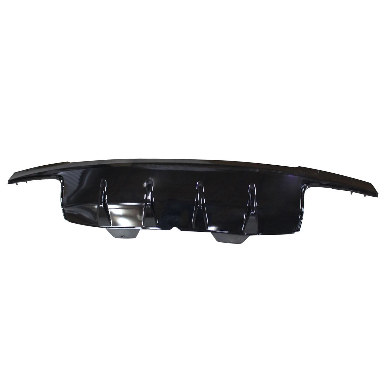 Replacement Rear Lower Valance Panel for Jeep Grand Cherokee (2011–2021)