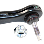 2X Rear Upper Control Lateral Arms for BMW X5 E53 (2000–2006)