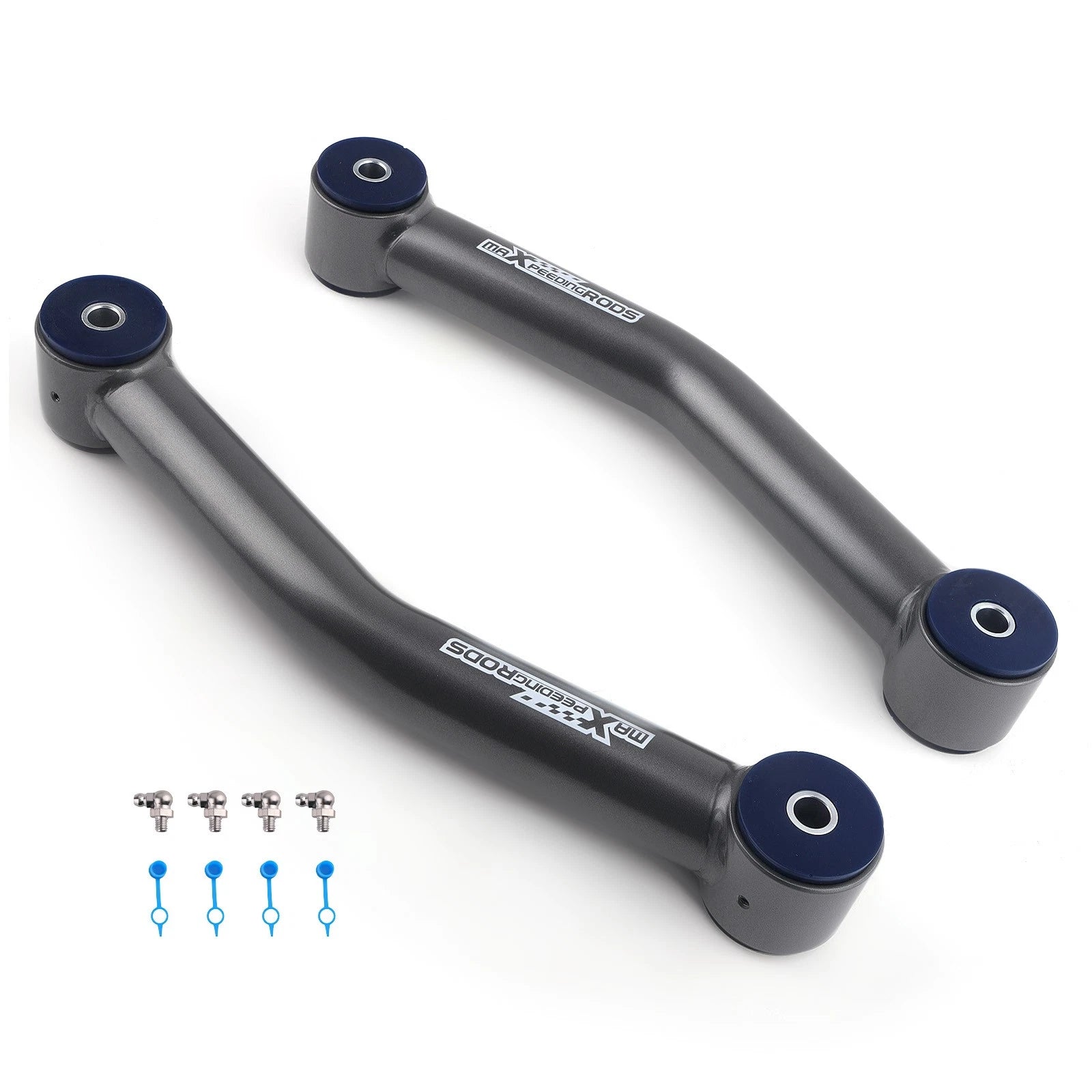 Lower Control Arms Kit for Jeep Wrangler TJ/Cherokee XJ 4WD (1997–2006)
