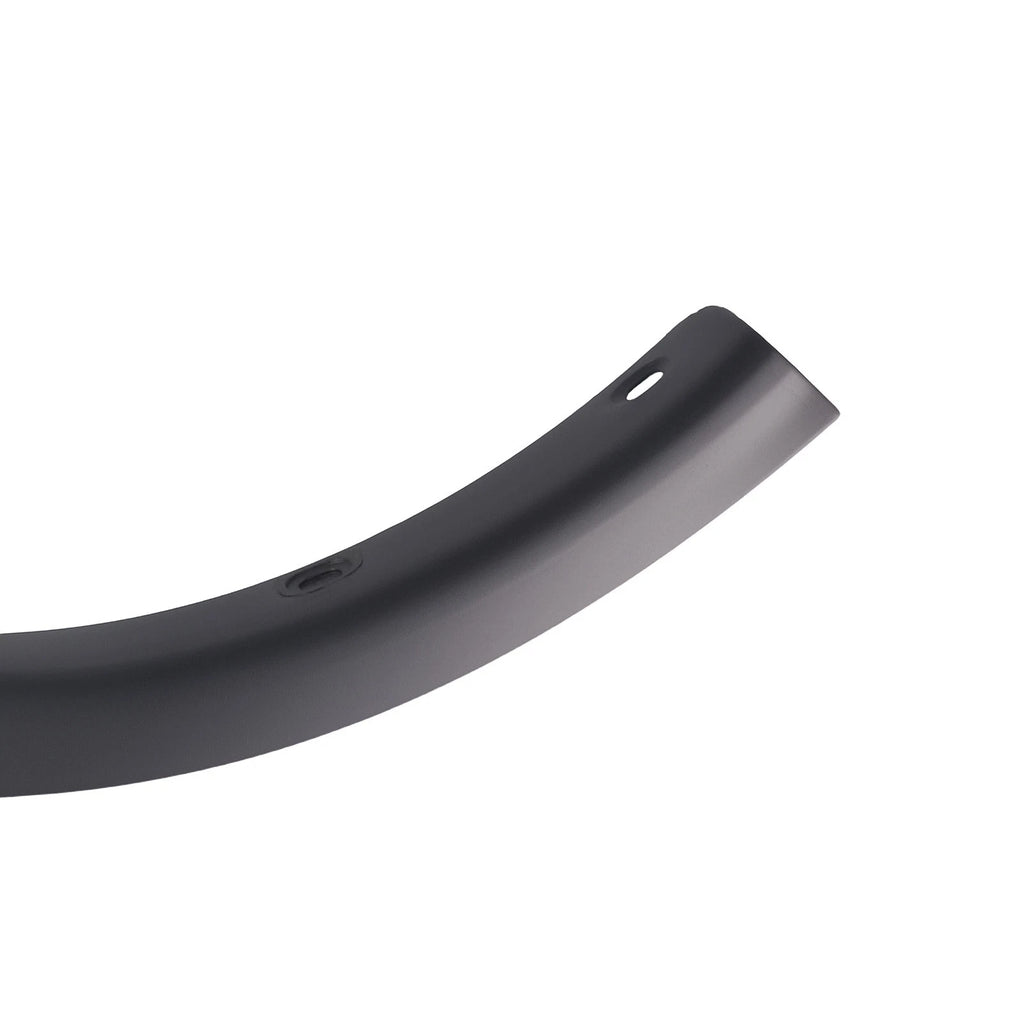 Fender Flare Trim Rear Right for Nissan Rogue (2014–2020) 788604BA0A Black