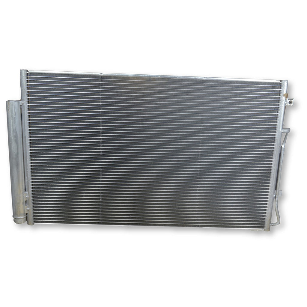 A/C Condenser for Hyundai Genesis Coupe (2013–2014)