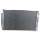 A/C Condenser for Hyundai Genesis Coupe (2013–2014)