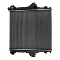 Aluminum Engine Radiator for Dodge Ram 2500 3500 Diesel (2003–2009) CH3010359