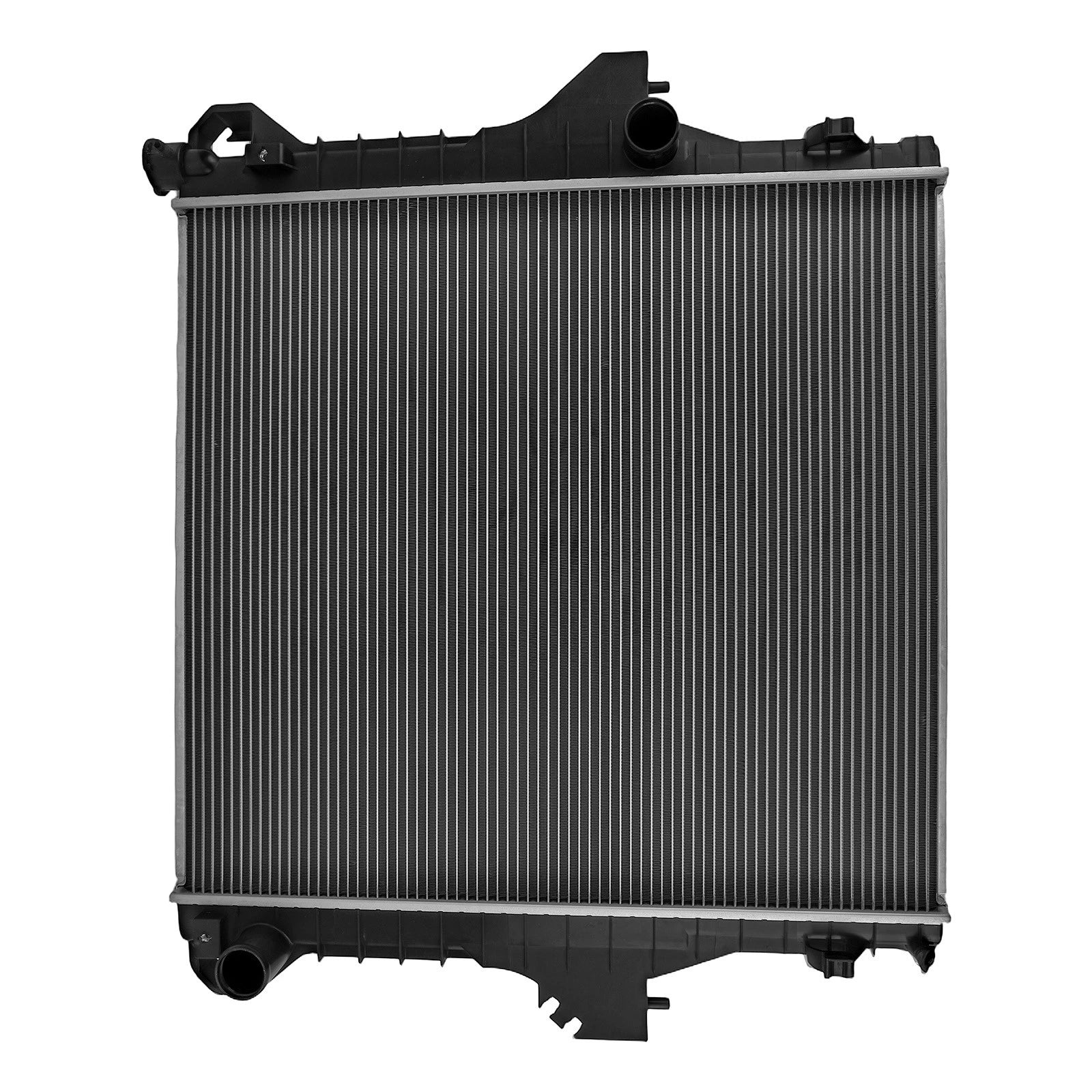 Aluminum Engine Radiator for Dodge Ram 2500 3500 Diesel (2003–2009) CH3010359