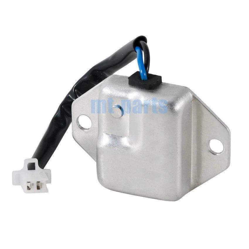 Voltage Regulator/Rectifier for Yamaha SRX600 (1989–1990) SRX700 (1998–1999) 82M-81910-A0