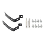 Glove Box Lid Hinge Repair Bracket for Audi A4 S4 RS4 B6 B7 (2001-2008)