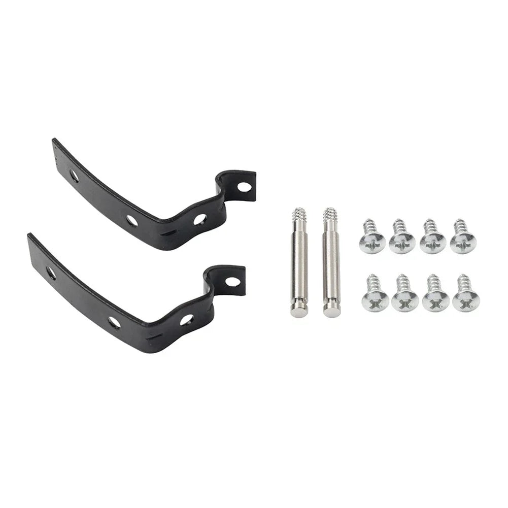 Glove Box Lid Hinge Repair Bracket for Audi A4 S4 RS4 B6 B7 (2001-2008)