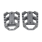 Wide Foot Peg Adaptors for Suzuki V-Strom DL650 DL1000 (2006-2023)