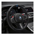 Genuine OEM Steering Wheel Back Cover for BMW 230i M3 M4 (2016–2021)