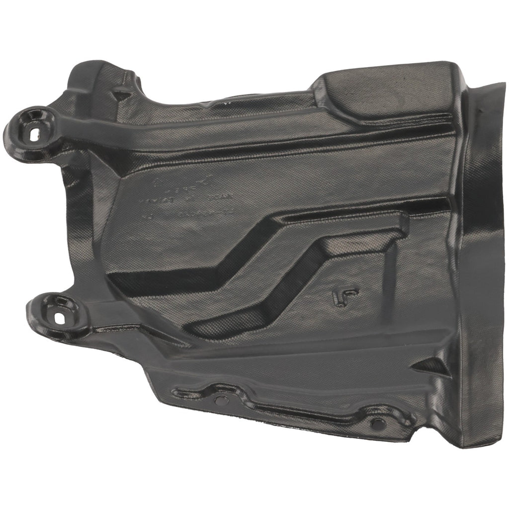 Engine Splash Shield for Nissan Murano (2003–2007) Driver Side Lower