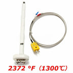 Thermocouple Digital Thermometer for