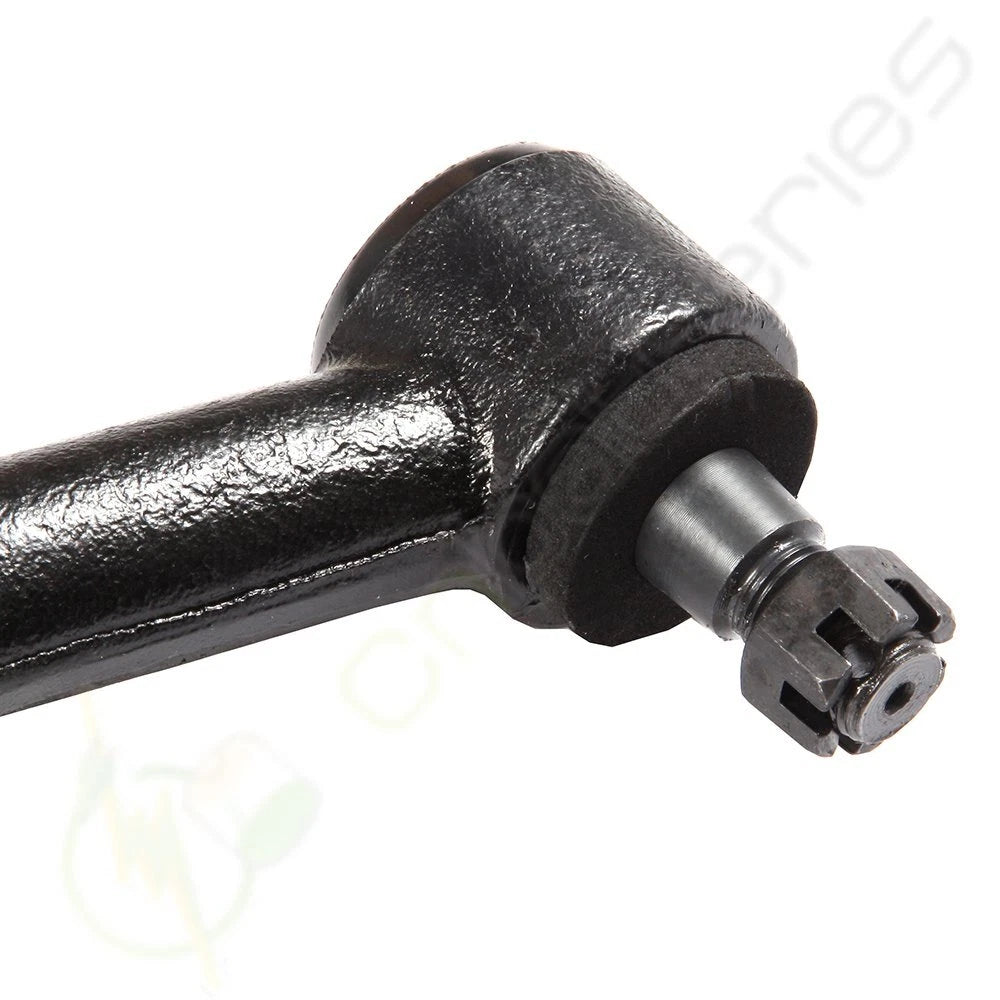 Tie Rods & Idler Arm for Chevrolet Caprice/Impala (1978–1996)