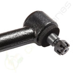 Tie Rods & Idler Arm for Chevrolet Caprice/Impala (1978–1996)