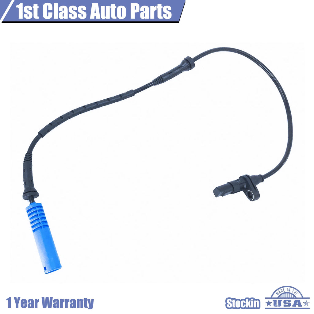 ABS Wheel Speed Sensor for BMW X5 (2000–2003)
