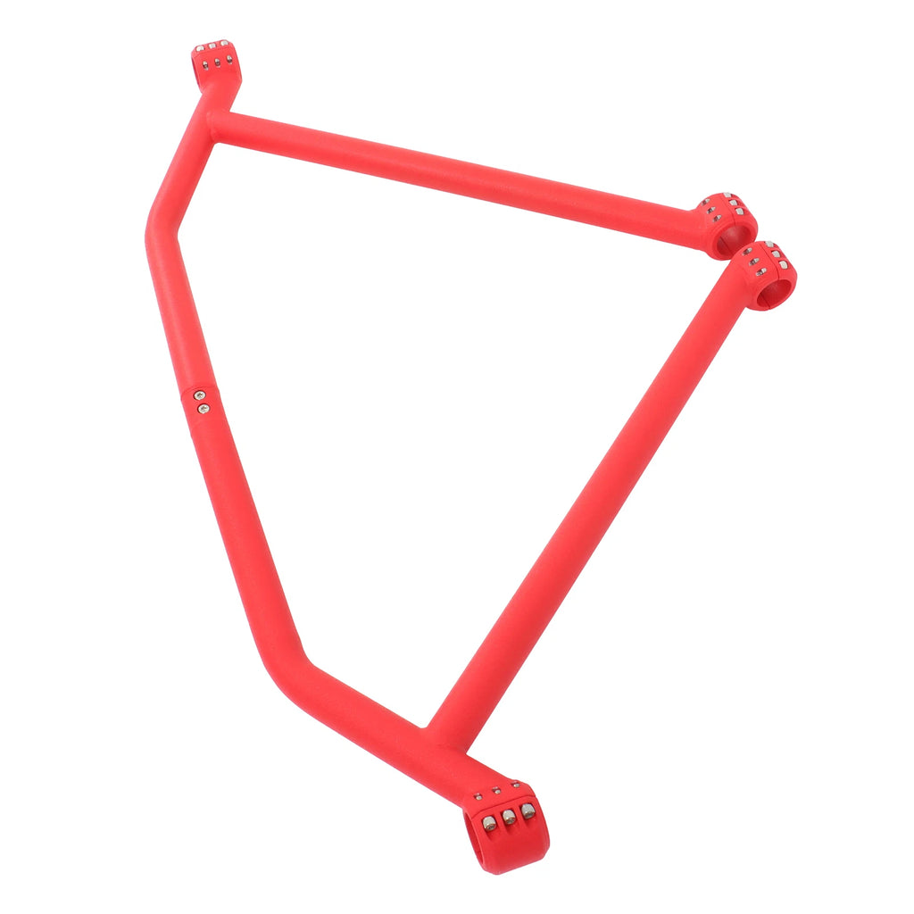 Rear Face Tripod Guard Bar for Bombardier Can Am Maverick X3