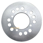 Rear Brake Caliper & Disc Rotor for Suzuki Vinson 500 (2002–2007)