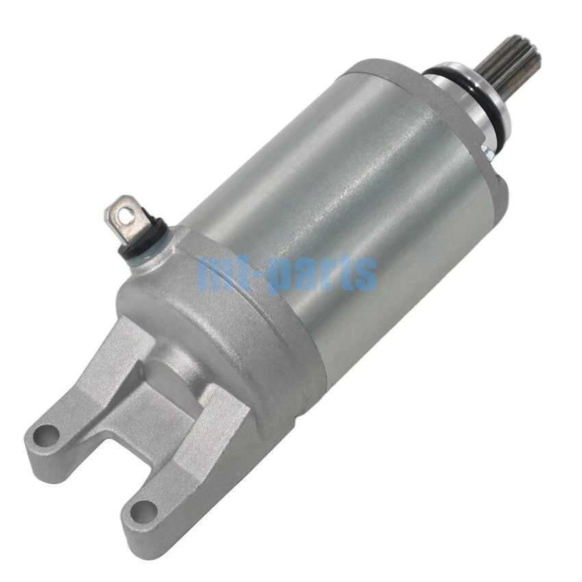 Starter Motor for Triumph Daytona 600 & 650 (2002–2005) / TT600 (2000–2003) T1311117