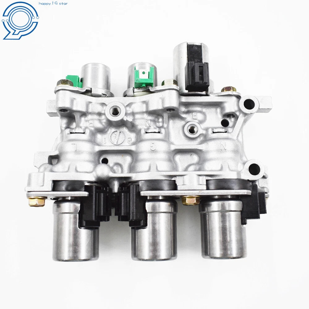 Transmission Solenoid Block for FNR5 5-Speed (Year Range Not Specified)