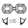Headlight Guard Protector Cover for Guzzi V85TT (2018–2021)