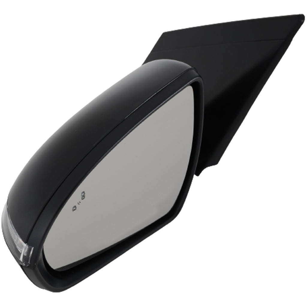 Driver Side Mirror for Hyundai Elantra (2019–2020)
